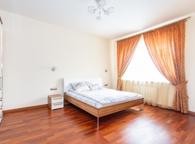 4 Bedrooms, Загородная, Продажа, Listing ID 1256, Московская область, Россия,