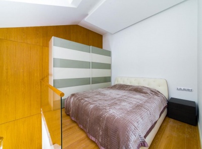 1 Комнаты, Городская, Продажа, Комсомольский проспект, Listing ID 3700, Москва, Россия,