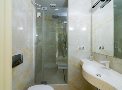 1 Комнаты, Городская, Продажа, Комсомольский проспект, Listing ID 3700, Москва, Россия,