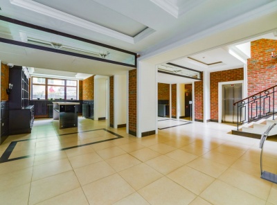 1 Комнаты, Городская, Продажа, Комсомольский проспект, Listing ID 3700, Москва, Россия,