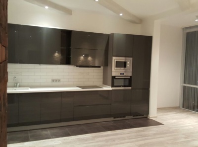 2 Комнаты, Городская, Продажа, Мосфильмовская, Listing ID 3705, Москва, Россия,