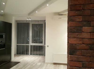 2 Комнаты, Городская, Продажа, Мосфильмовская, Listing ID 3705, Москва, Россия,