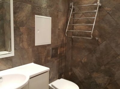 2 Комнаты, Городская, Продажа, Мосфильмовская, Listing ID 3705, Москва, Россия,