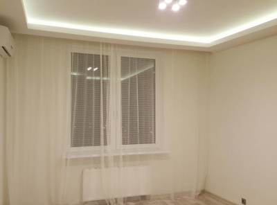 2 Комнаты, Городская, Продажа, Мосфильмовская, Listing ID 3705, Москва, Россия,