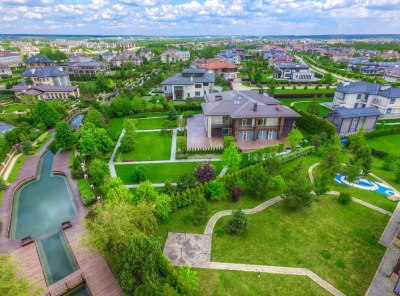 Загородная, Продажа, Listing ID 3709, Московская область, Россия,