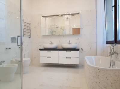 5 Bedrooms, 6 Комнаты, Загородная, Аренда, Listing ID 3712, Московская область, Россия,