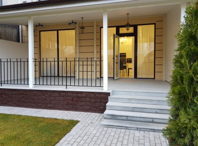 5 Bedrooms, 6 Комнаты, Загородная, Аренда, Listing ID 3712, Московская область, Россия,