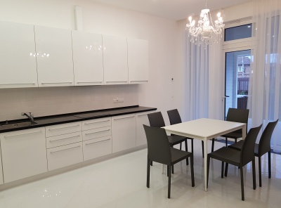 5 Bedrooms, 6 Комнаты, Загородная, Аренда, Listing ID 3712, Московская область, Россия,