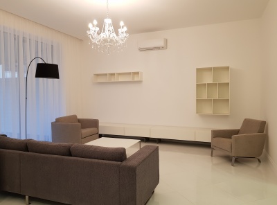 5 Bedrooms, 6 Комнаты, Загородная, Аренда, Listing ID 3712, Московская область, Россия,