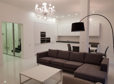5 Bedrooms, 6 Комнаты, Загородная, Аренда, Listing ID 3712, Московская область, Россия,