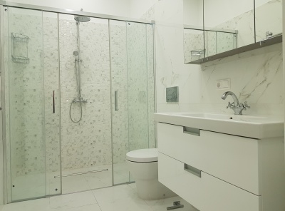 5 Bedrooms, 6 Комнаты, Загородная, Аренда, Listing ID 3712, Московская область, Россия,