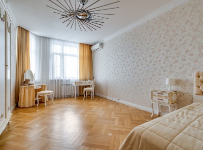 4 Комнаты, Городская, Продажа, Ломоносовский проспект, Listing ID 3713, Московская область, Россия,
