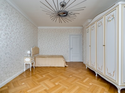 4 Комнаты, Городская, Продажа, Ломоносовский проспект, Listing ID 3713, Московская область, Россия,