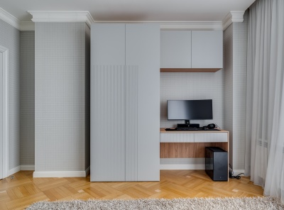 4 Комнаты, Городская, Продажа, Ломоносовский проспект, Listing ID 3713, Московская область, Россия,