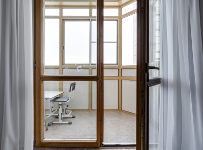 4 Комнаты, Городская, Продажа, Ломоносовский проспект, Listing ID 3713, Московская область, Россия,