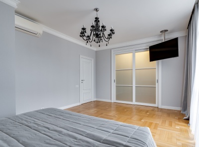 4 Комнаты, Городская, Продажа, Ломоносовский проспект, Listing ID 3713, Московская область, Россия,
