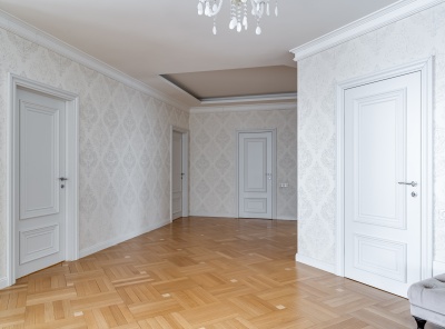 4 Комнаты, Городская, Продажа, Ломоносовский проспект, Listing ID 3713, Московская область, Россия,