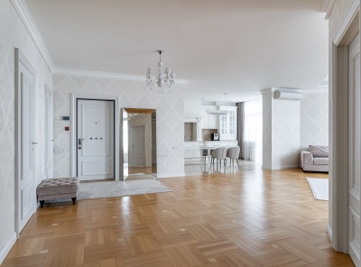 4 Комнаты, Городская, Продажа, Ломоносовский проспект, Listing ID 3713, Московская область, Россия,