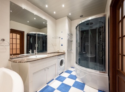 3 Комнаты, Городская, Продажа, Улица Минская, Listing ID 3716, Москва, Россия,