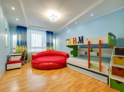 3 Комнаты, Городская, Продажа, Улица Минская, Listing ID 3716, Москва, Россия,