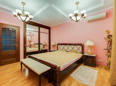 3 Комнаты, Городская, Продажа, Улица Минская, Listing ID 3716, Москва, Россия,