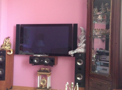 3 Комнаты, Городская, Аренда, Улица Минская, Listing ID 3717, Москва, Россия,