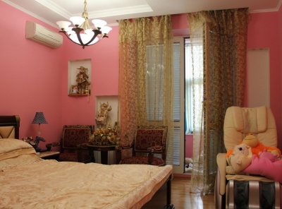 3 Комнаты, Городская, Аренда, Улица Минская, Listing ID 3717, Москва, Россия,