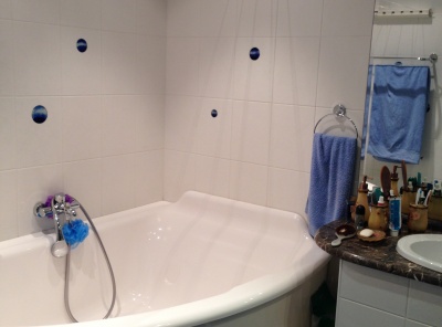 3 Комнаты, Городская, Аренда, Улица Минская, Listing ID 3717, Москва, Россия,