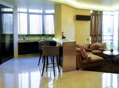 3 Комнаты, Городская, Аренда, Улица Минская, Listing ID 3720, Москва, Россия,