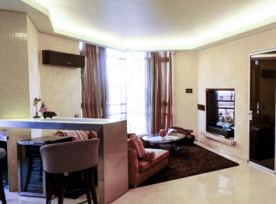 3 Комнаты, Городская, Аренда, Улица Минская, Listing ID 3720, Москва, Россия,