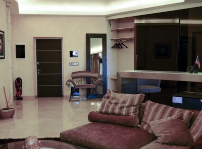 3 Комнаты, Городская, Аренда, Улица Минская, Listing ID 3720, Москва, Россия,