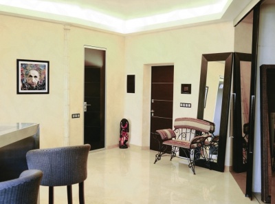 3 Комнаты, Городская, Аренда, Улица Минская, Listing ID 3720, Москва, Россия,