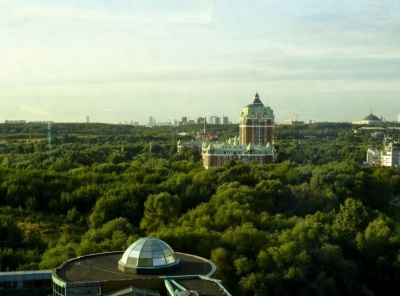 3 Комнаты, Городская, Аренда, Улица Минская, Listing ID 3720, Москва, Россия,