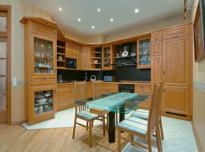 4 Комнаты, Городская, Продажа, Брюсов переулок, Listing ID 3722, Москва, Россия,