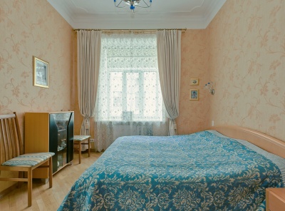 4 Комнаты, Городская, Продажа, Брюсов переулок, Listing ID 3722, Москва, Россия,