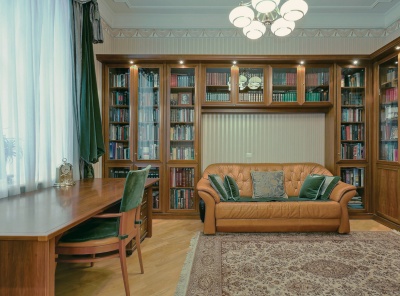 4 Комнаты, Городская, Продажа, Брюсов переулок, Listing ID 3722, Москва, Россия,