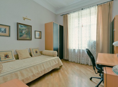 4 Комнаты, Городская, Продажа, Брюсов переулок, Listing ID 3722, Москва, Россия,