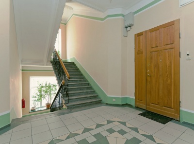 4 Комнаты, Городская, Продажа, Брюсов переулок, Listing ID 3722, Москва, Россия,