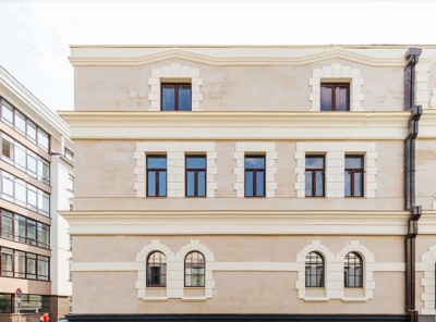 3 Комнаты, Городская, Продажа, Петровский бульвар, Listing ID 3725, Москва, Россия,