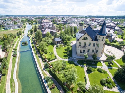 Загородная, Продажа, Listing ID 3729, Московская область, Россия,