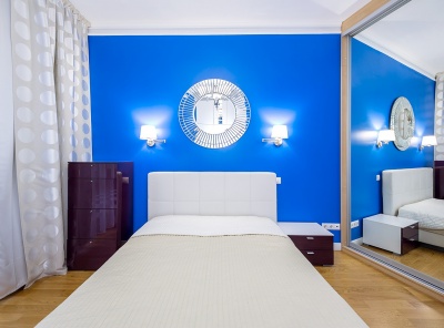 2 Комнаты, Городская, Аренда, Ломоносовский проспект, Listing ID 3739, Москва, Россия,