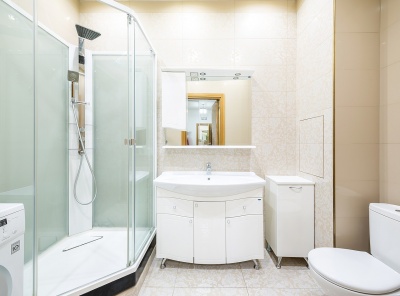 2 Комнаты, Городская, Аренда, Ломоносовский проспект, Listing ID 3739, Москва, Россия,
