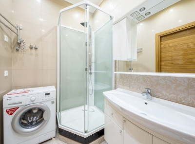 2 Комнаты, Городская, Аренда, Ломоносовский проспект, Listing ID 3739, Москва, Россия,