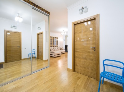 2 Комнаты, Городская, Аренда, Ломоносовский проспект, Listing ID 3739, Москва, Россия,