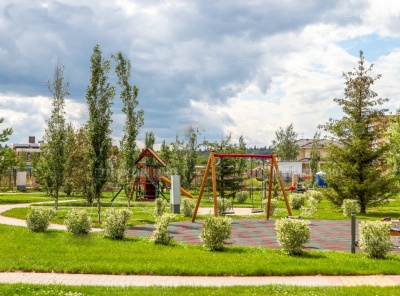 Загородная, Продажа, Listing ID 3745, Московская область, Россия,
