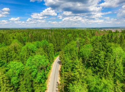 Загородная, Продажа, Listing ID 3746, Московская область, Россия,