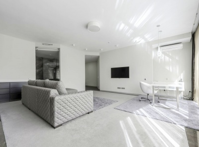 2 Комнаты, Городская, Продажа, Улица Нежинская, Listing ID 3747, Москва, Россия,