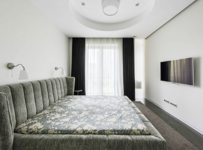 2 Комнаты, Городская, Продажа, Улица Нежинская, Listing ID 3747, Москва, Россия,