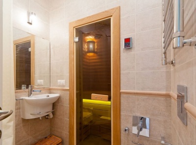 3 Комнаты, Городская, Продажа, Улица Валовая, Listing ID 3748, Москва, Россия,