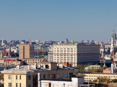 3 Комнаты, Городская, Продажа, Улица Валовая, Listing ID 3748, Москва, Россия,
